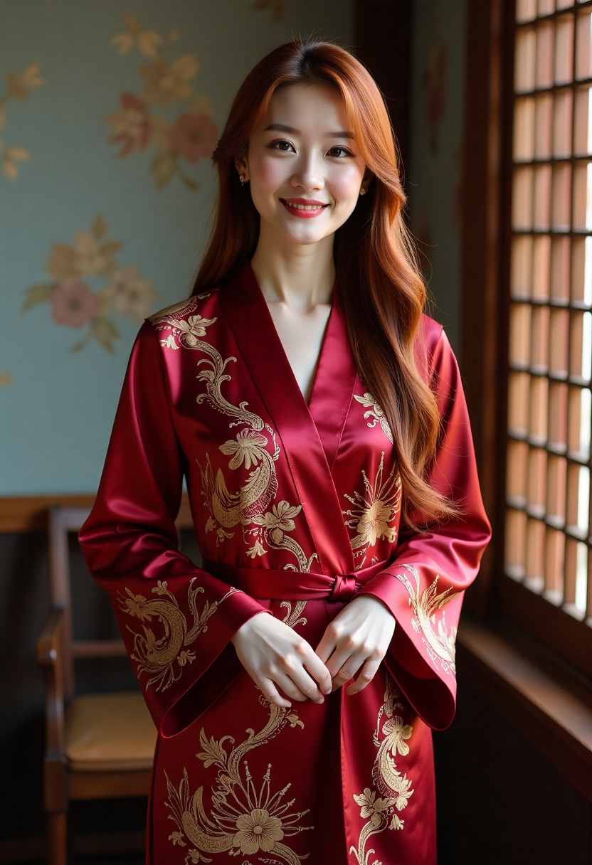 真人挑战生成镜海报
