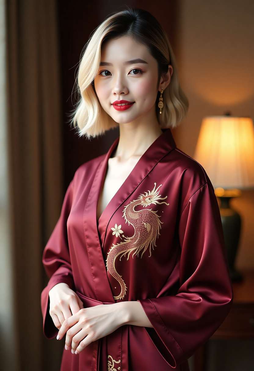 片场之外海报