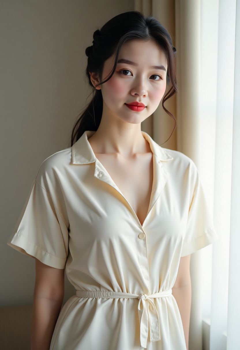 帧间小队海报